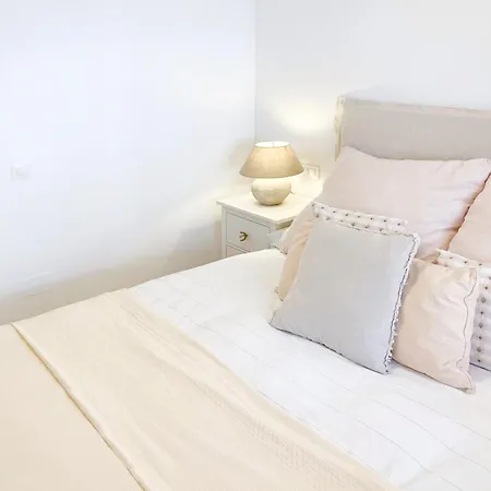 Apartamento Javea Arenal Playa Exterior foto