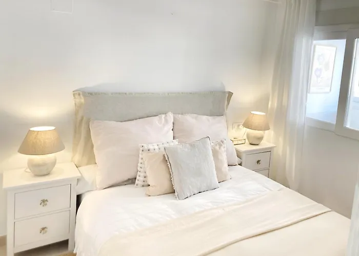 Apartamento Javea Arenal Playa