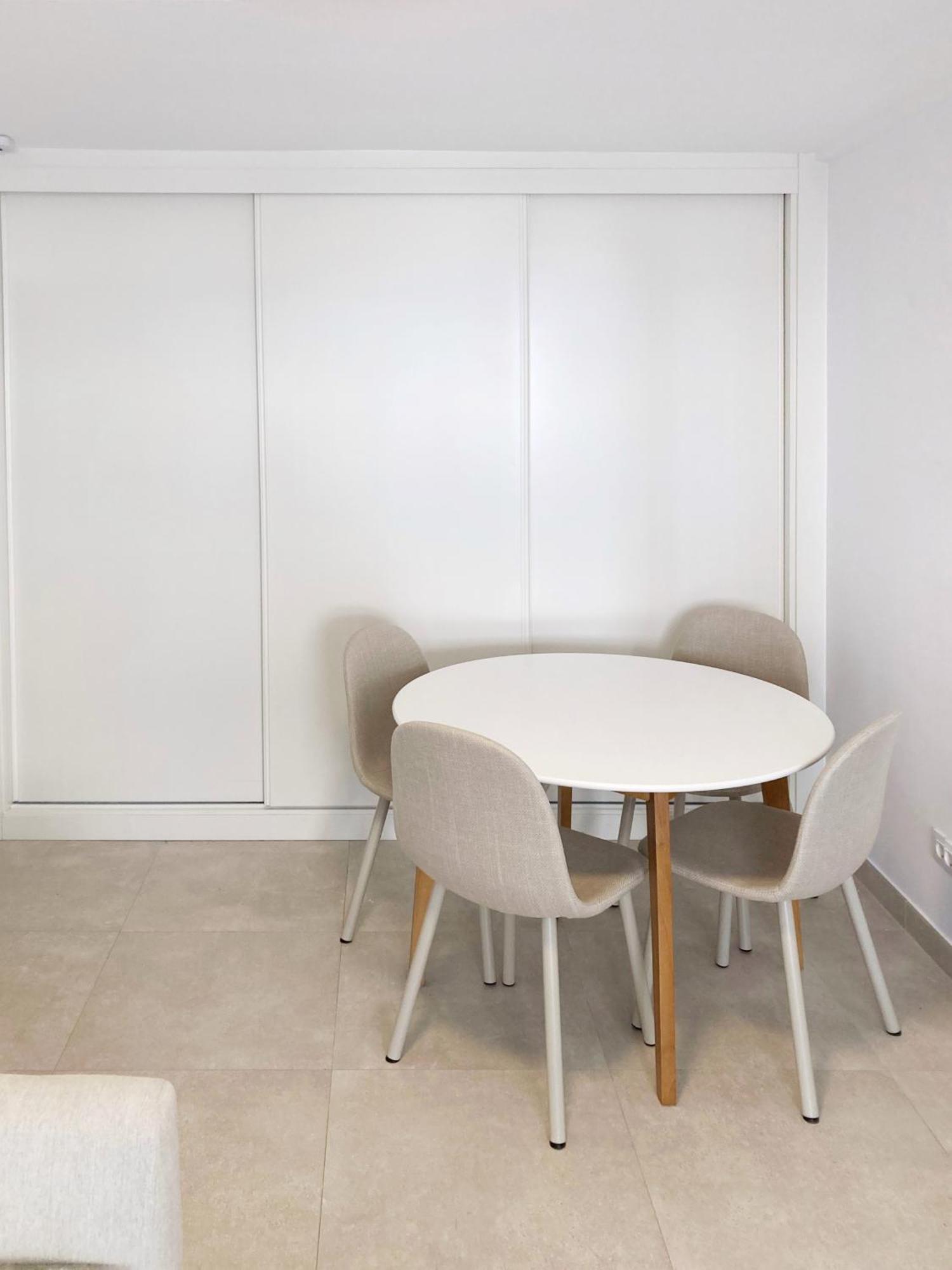 Apartment Arenal Playa