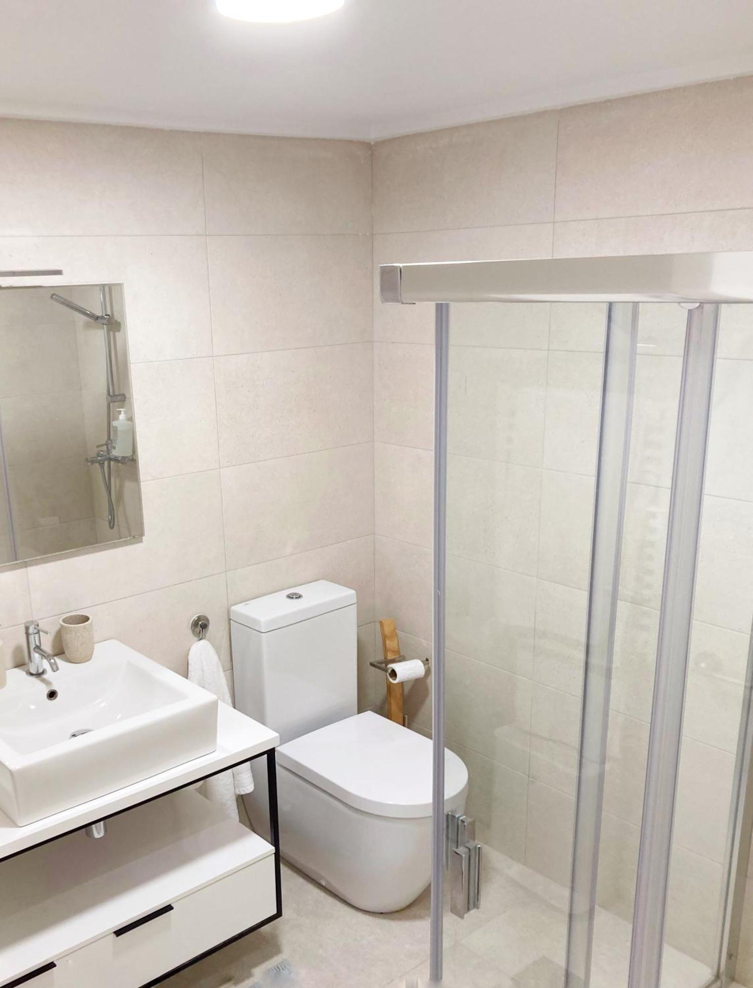 Apartment Arenal Playa *