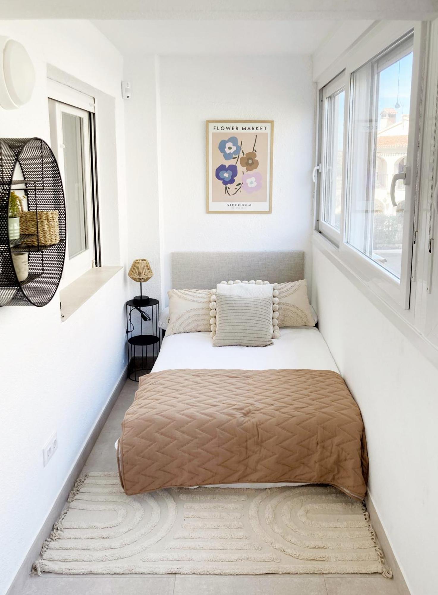 Arenal Playa Apartment *