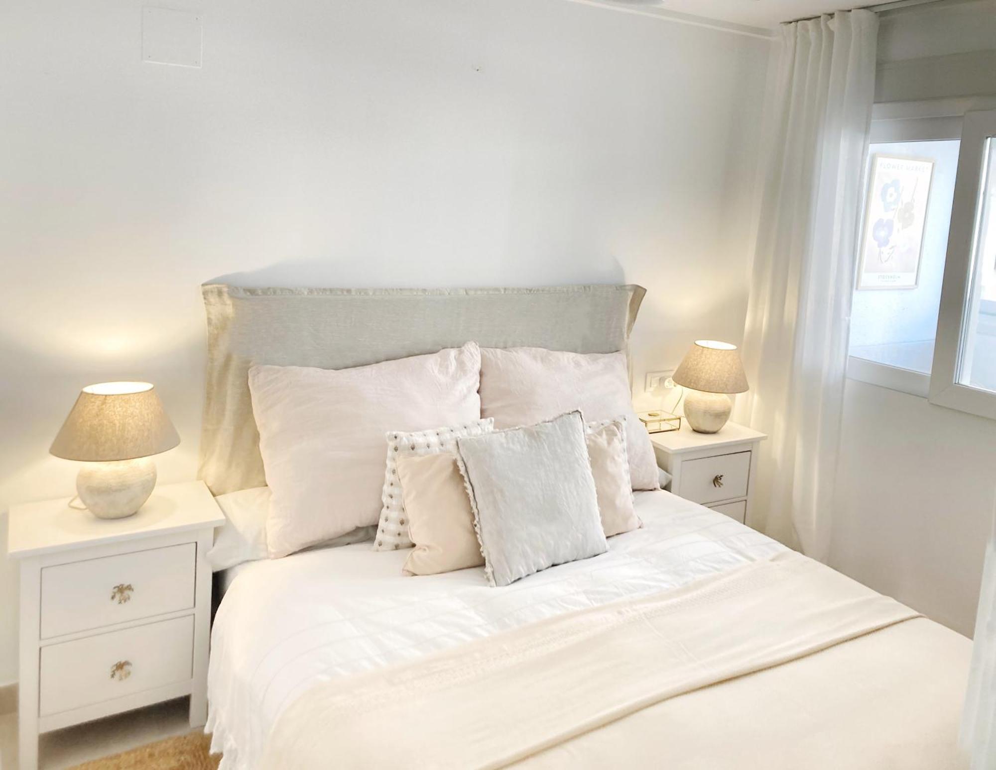 Apartment Arenal Playa Jávea