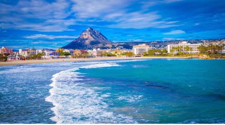 Arenal Playa * Jávea