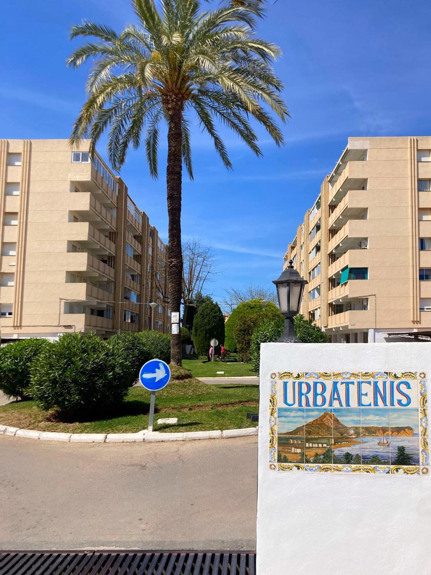 Apartment Arenal Playa